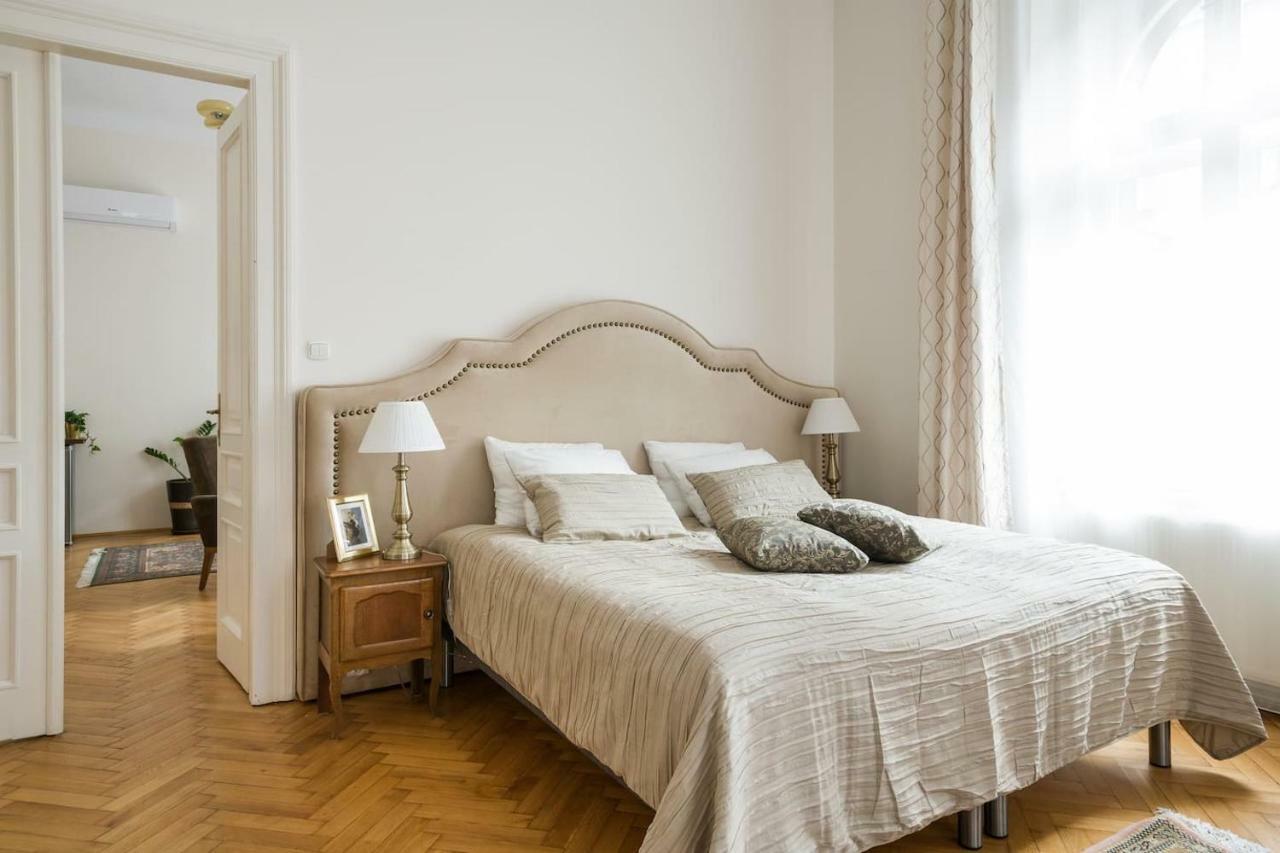 Belle Epoque I, Luxury Suite 50M To Main Square Красков Екстериор снимка